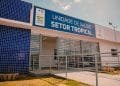 Unidade Básica de Saúde do Setor Tropical é inaugurada e já está em funcionamento