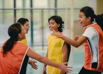 Prática esportiva e educação: um avanço para o desenvolvimento estudantil