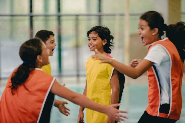 Prática esportiva e educação: um avanço para o desenvolvimento estudantil