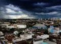 Apesar de chuvas atípicas, Anápolis não registrou ocorrência com vítimas em 2022