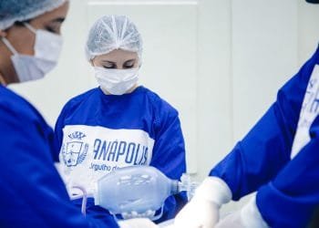 Hospital Municipal Alfredo Abrahão realiza média de 300 cirurgias por mês