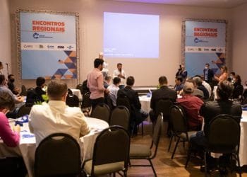 Anápolis sedia encontro regional do Sebrae sobre empreendedorismo