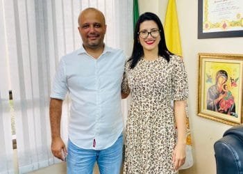 Projeto aprovado concederá ao Major Vitor Hugo o Título de Cidadão Goianiense