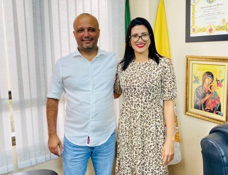 Projeto aprovado concederá ao Major Vitor Hugo o Título de Cidadão Goianiense