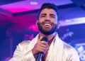 Gusttavo Lima tem mal-estar e dá entrada em hospital de GO