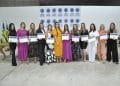 16 mulheres consideradas protagonista do empreendedorismo anapolino foram homenageadas