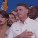 “Luta do bem contra o mal”, diz Bolsonaro sobre eleições 2022