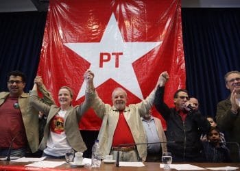 PT quer aliança com “todos” que decidirem enfrentar Bolsonaro