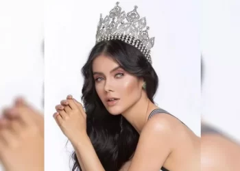 Modelo anapolina é ameaçada após ter conta em mídia social hackeada