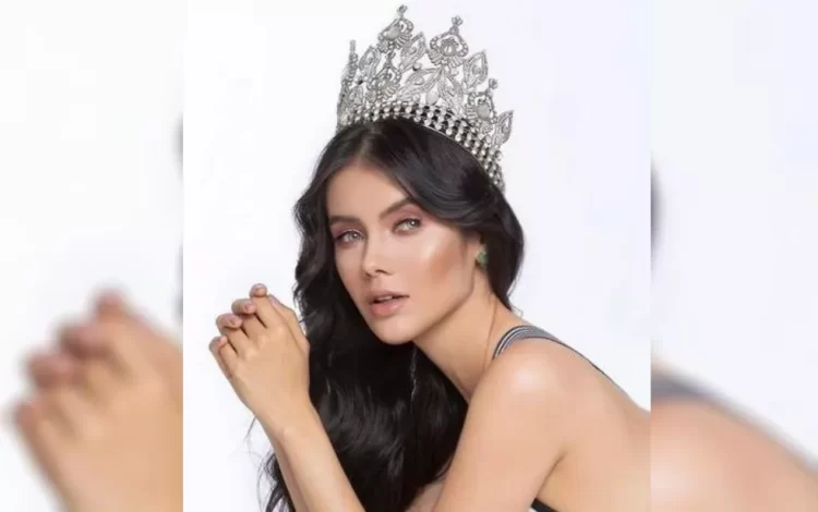 Modelo anapolina é ameaçada após ter conta em mídia social hackeada