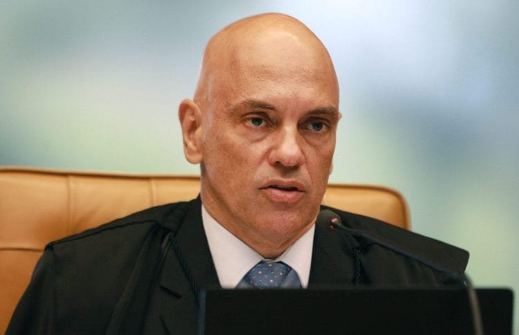 Moraes revoga o bloqueio do Telegram no Brasil
