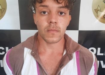 Polícia Civil prende investigado por estuprar crianças de seu condomínio e armazenar pornografia infantil, em Goiás