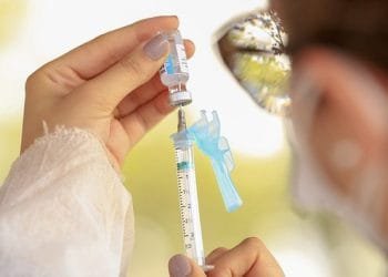 Quase 20 milhões de brasileiros já podem tomar a segunda dose da vacina Covid-19