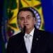 Bolsonaro diz que pandemia deve se tornar endemia nos próximos dias