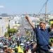 Presidente Bolsonaro entrega títulos de terra para mais de 11,3 mil famílias de Goiás