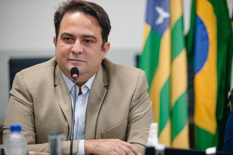 Prefeito Roberto Naves divulga as atrações pré-confirmadas para Arraiana 2022