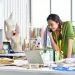 34% dos empreendedores no Brasil são mulheres
