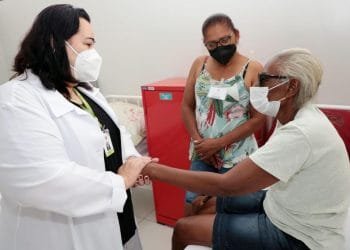 Governo de Goiás e OVG acolhem mais de 9 mil pessoas na Casa do Interior