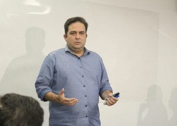 Com 80% da população anapolina vacinada, prefeito Roberto Naves diz cumprir promessa com os moradores