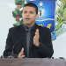 Vereador Wederson Lopes assume pasta do Meio Ambiente em Anápolis