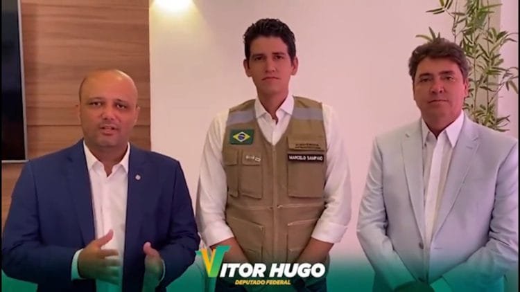 Visando melhorias na BR-153, ministro da Infraestrutura visita Anápolis na quarta-feira