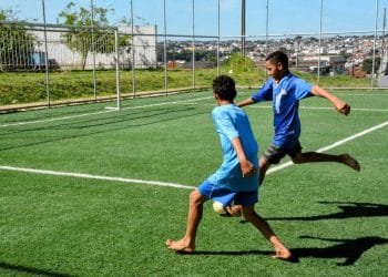 Inscrições para atividades esportivas do Vem e Faz vão até sexta-feira, 8