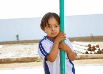 Prefeitura de Anápolis convocará 50 cuidadores para crianças com alguma síndrome ou deficiência