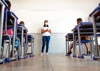 Prefeitura convoca novos pedagogos para rede municipal de educação