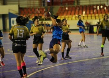 Anápolis sedia principal competição do Centro-Oeste de handebol neste fim de semana