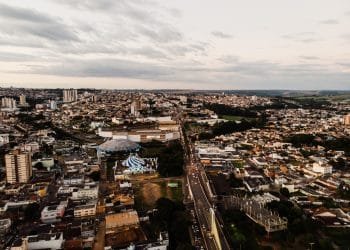 Anápolis está entre as dez regiões turísticas que fazem parte do Mapa do Turismo de Goiás