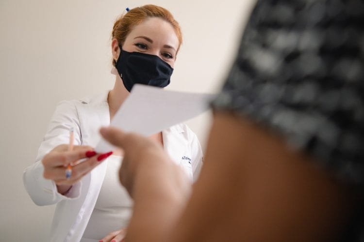 Grande procura estende prazo de resultado do credenciamento da rede especializada