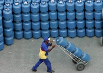 Procon Anápolis constata variação de 18% no preço do gás de cozinha