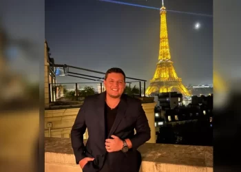 Políciais prendem casal suspeito de aplicar golpe milionário em Anápolis.