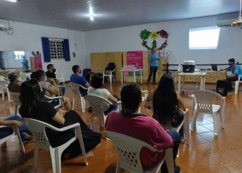 Oficina de capacitação profissional será realizada pela Enel em Anápolis