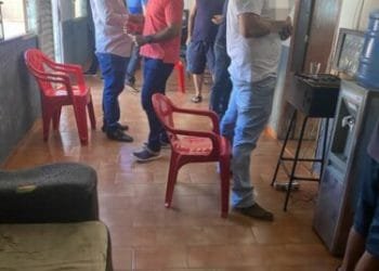 Polícia Civil  apreende sete caça-níqueis em Anápolis