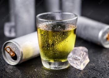 Bebidas energéticas e esportivas são inapropriadas para menores de 18 anos