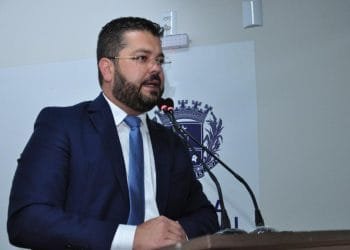 Estúdio de TV e rádio da Câmara Municipal de Anápolis terá o nome de Eurípedes Cândido