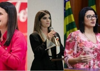 5 mulheres que podem se destacar nas eleições em 2022