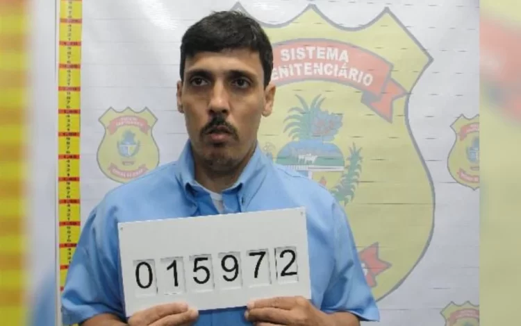 Foragido há 5 meses, condenado por mais de 100 estupros é preso