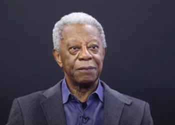 Morre aos 88 anos, o ator Milton Gonçalves, no Rio de Janeiro