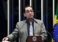STF torna senador Jorge Kajuru réu por injúria e difamação