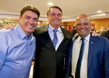 Pré-candidato de Bolsonaro ao Senado, Wilder é o nome mais lembrado pelos goianos