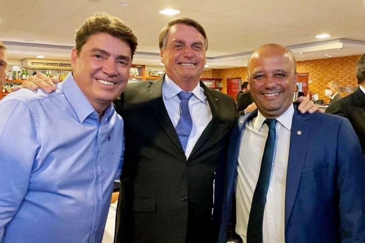 Pré-candidato de Bolsonaro ao Senado, Wilder é o nome mais lembrado pelos goianos
