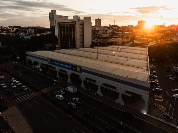 Prefeitura de Anápolis alcança mais de 95% no ranking de transparência