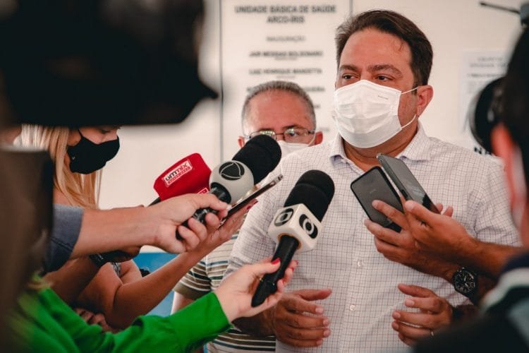 Anápolis terá a primeira unidade básica pediátrica do Brasil