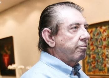 Em prisão domiciliar, João de Deus se casa com advogada, em Anápolis