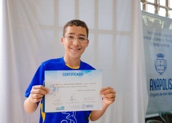 Prefeitura já qualificou mais 500 jovens e trabalhadores para o mercado neste ano