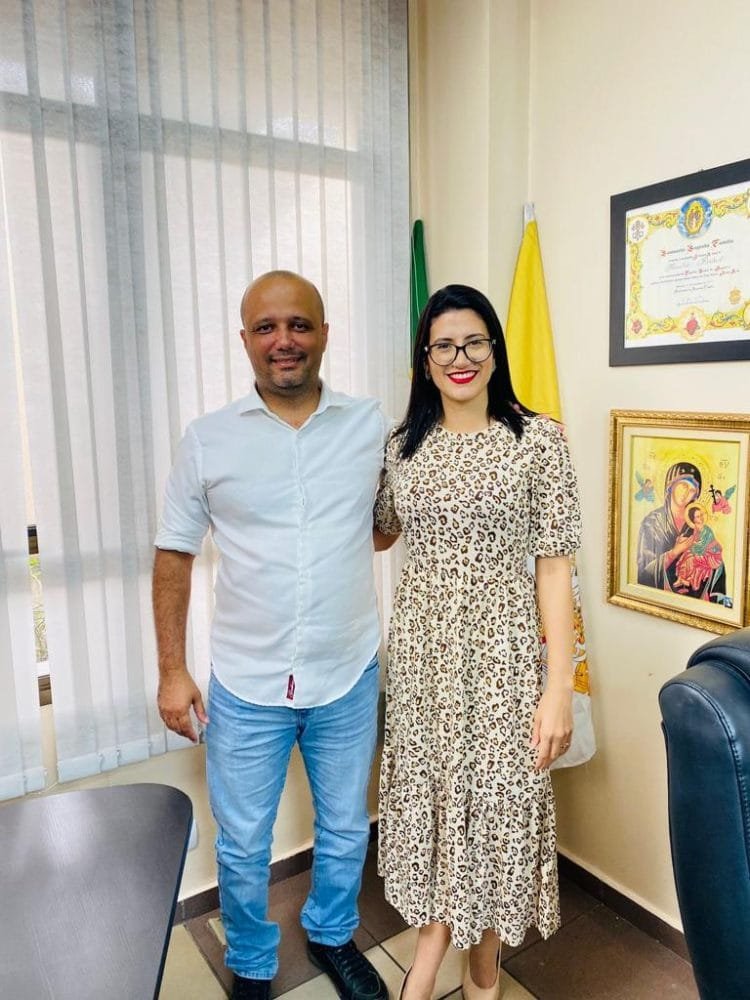 Major Vitor Hugo tem Título de Cidadão Goianiense aprovado na Câmara Municipal