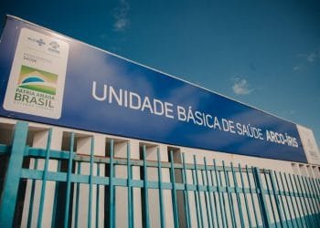 UBS Pediátrica realiza mais de 400 atendimentos em uma semana