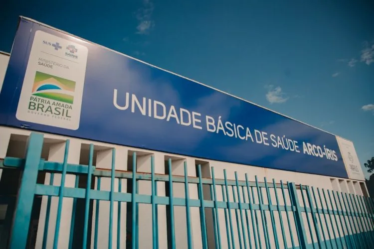 UBS Pediátrica realiza mais de 400 atendimentos em uma semana